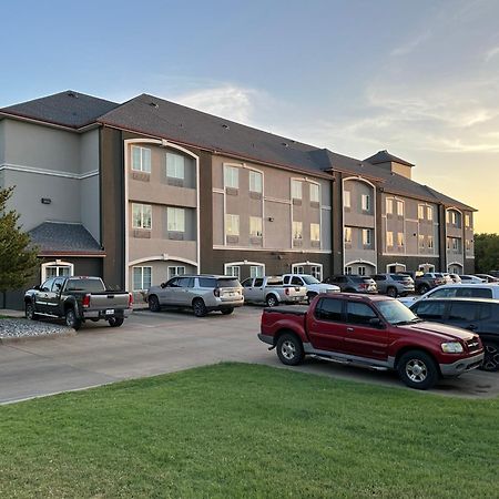 La Quinta By Wyndham Sulphur Springs Εξωτερικό φωτογραφία