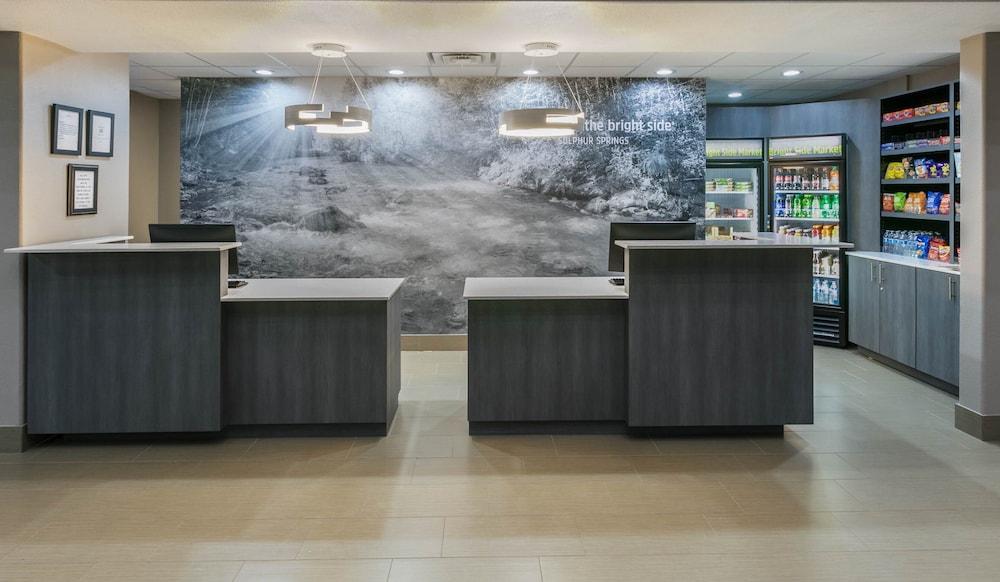 La Quinta By Wyndham Sulphur Springs Εξωτερικό φωτογραφία