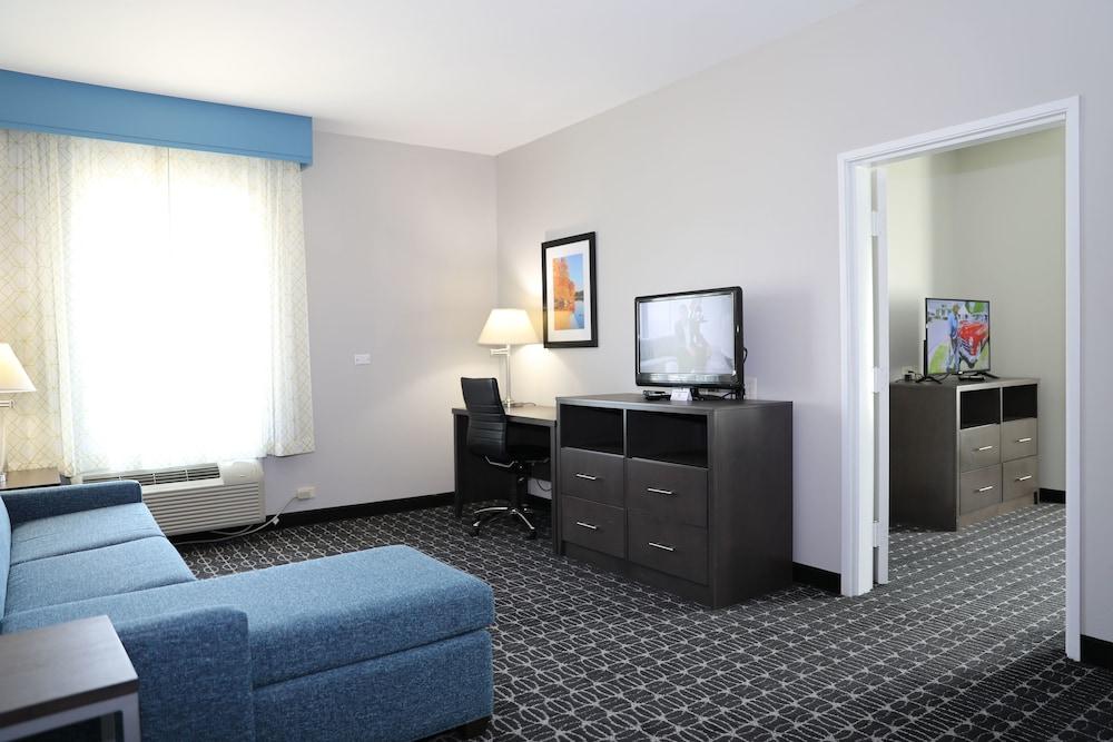 La Quinta By Wyndham Sulphur Springs Εξωτερικό φωτογραφία