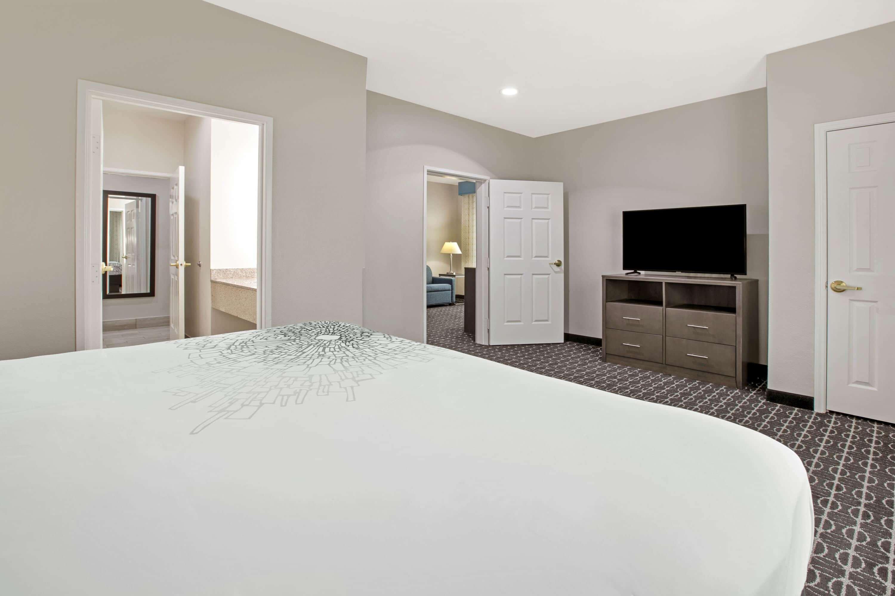 La Quinta By Wyndham Sulphur Springs Εξωτερικό φωτογραφία