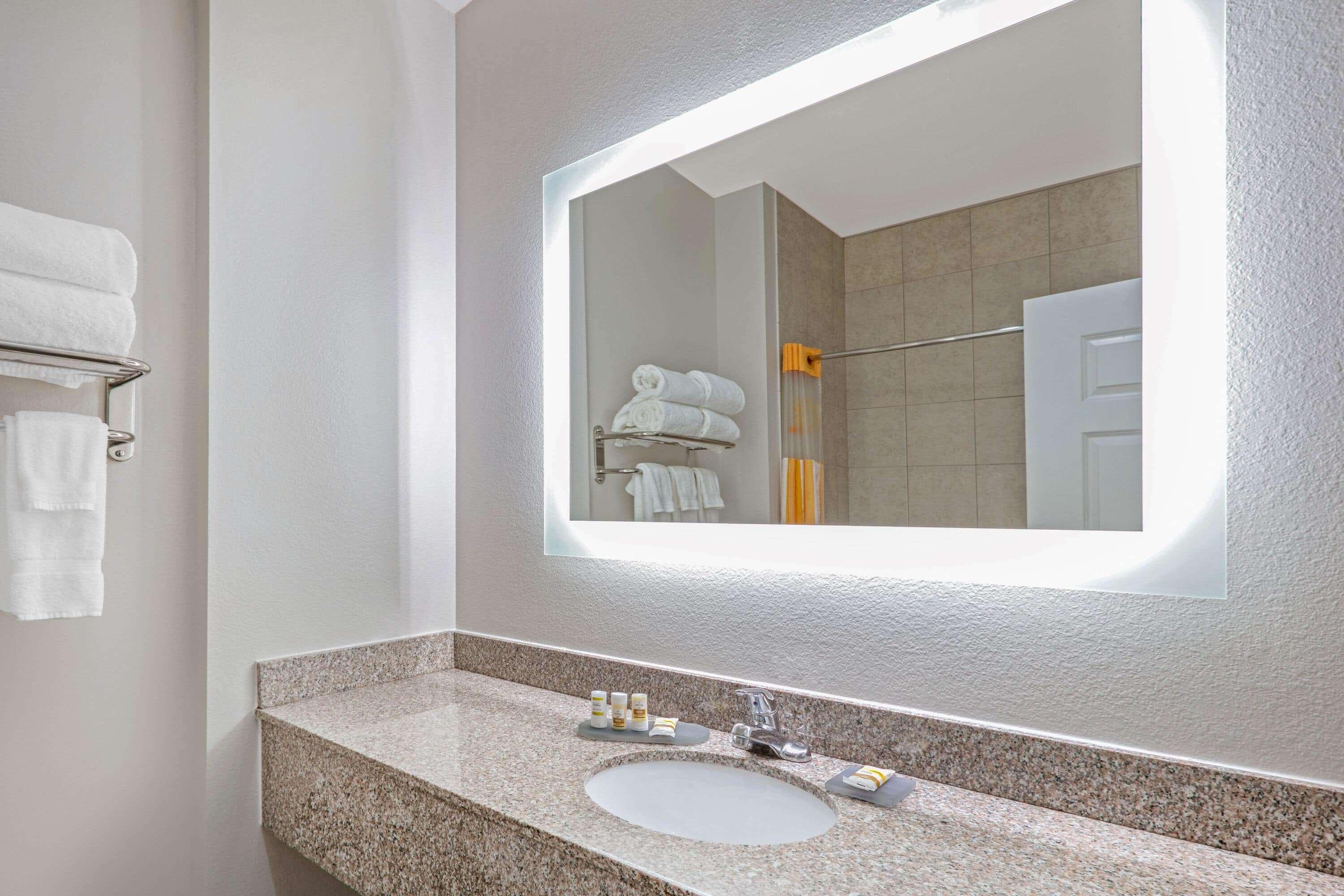 La Quinta By Wyndham Sulphur Springs Εξωτερικό φωτογραφία