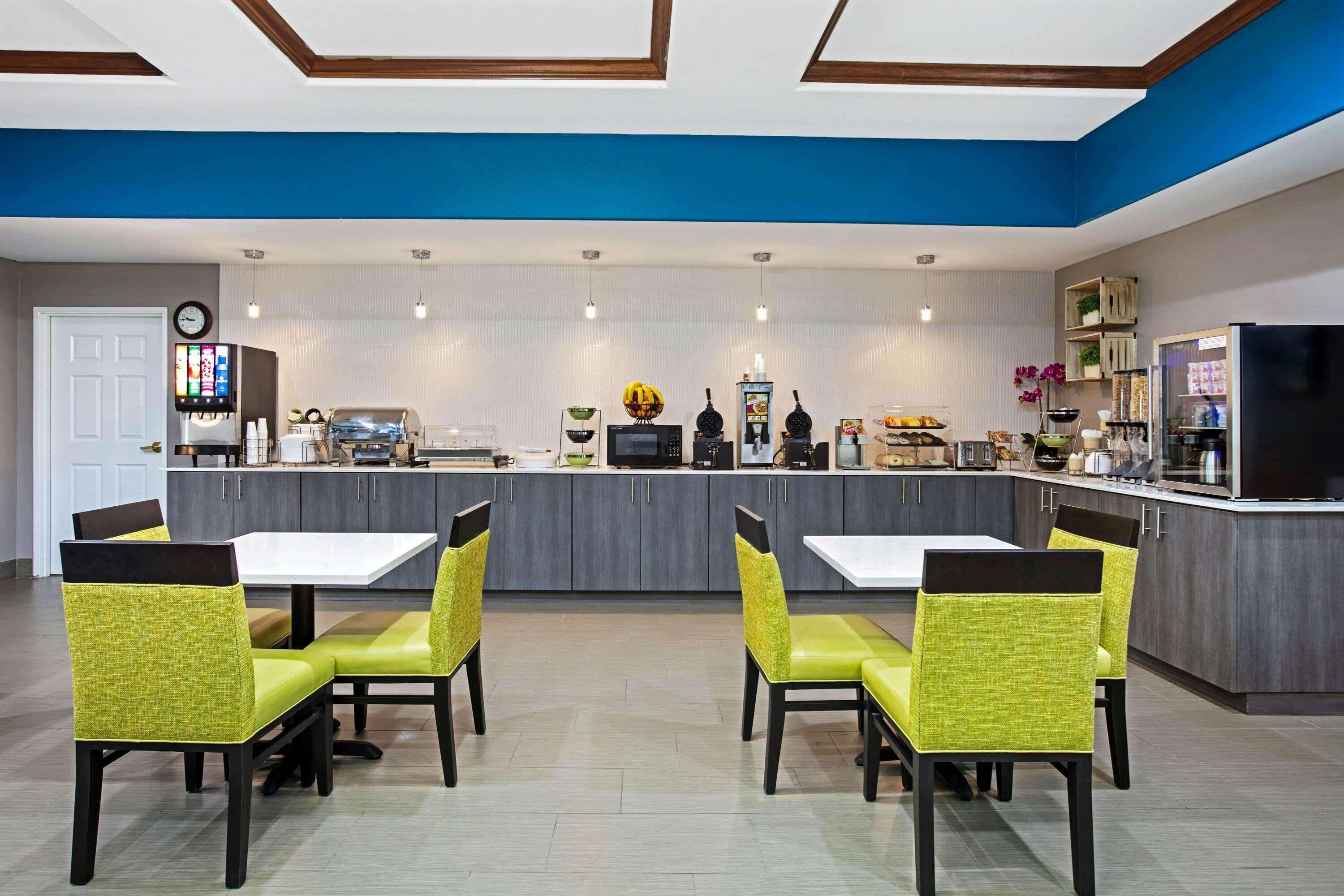 La Quinta By Wyndham Sulphur Springs Εξωτερικό φωτογραφία