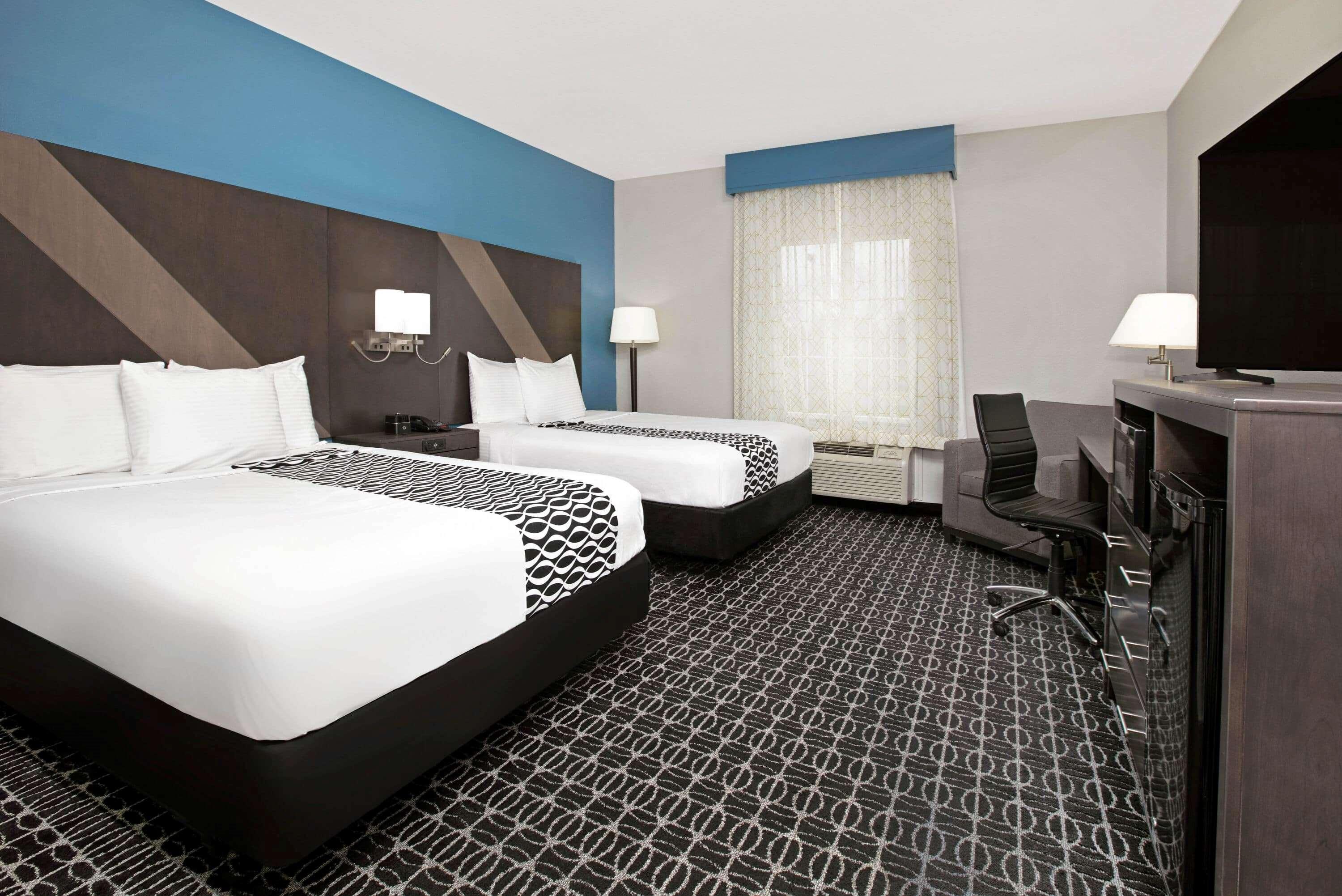 La Quinta By Wyndham Sulphur Springs Εξωτερικό φωτογραφία