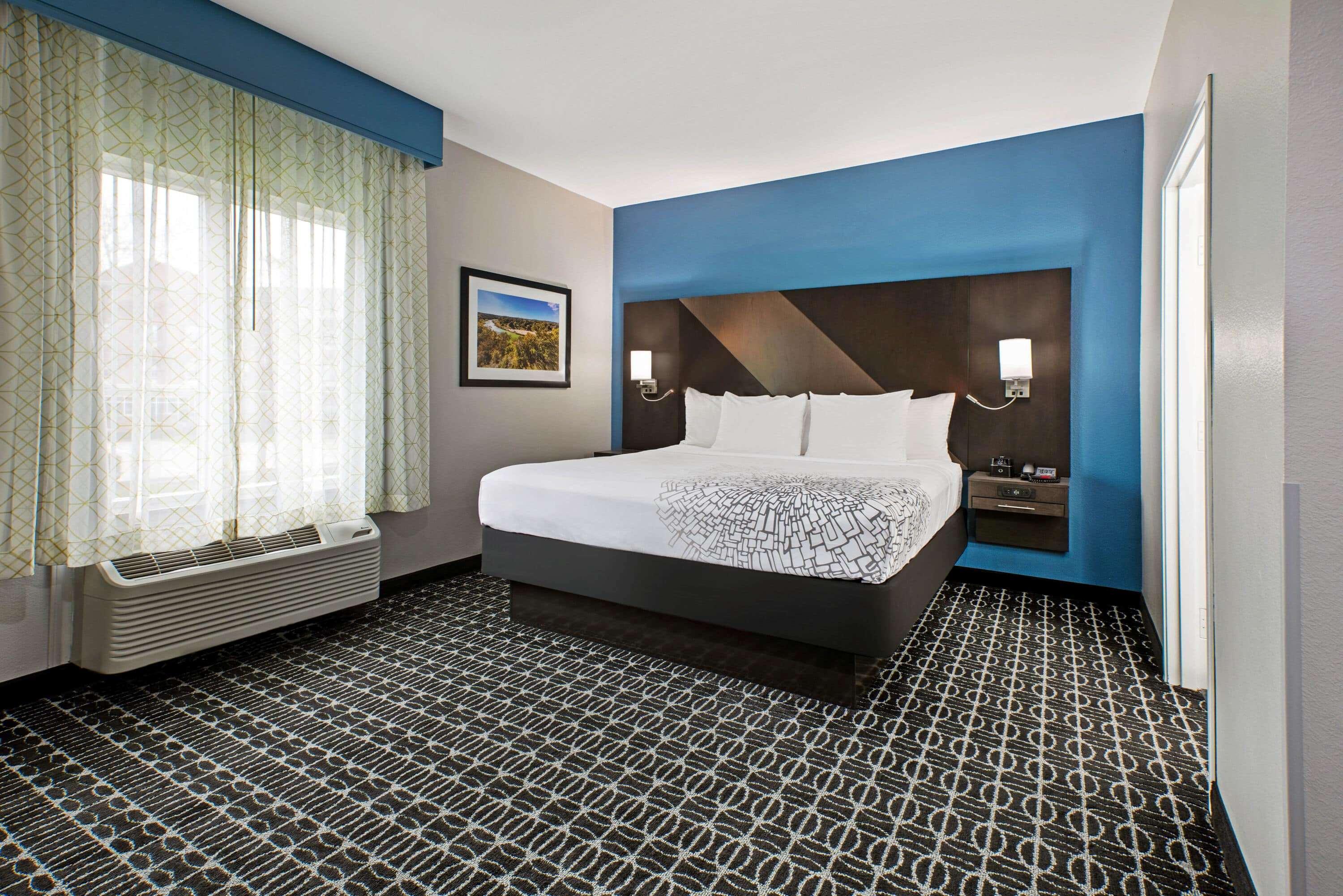 La Quinta By Wyndham Sulphur Springs Εξωτερικό φωτογραφία