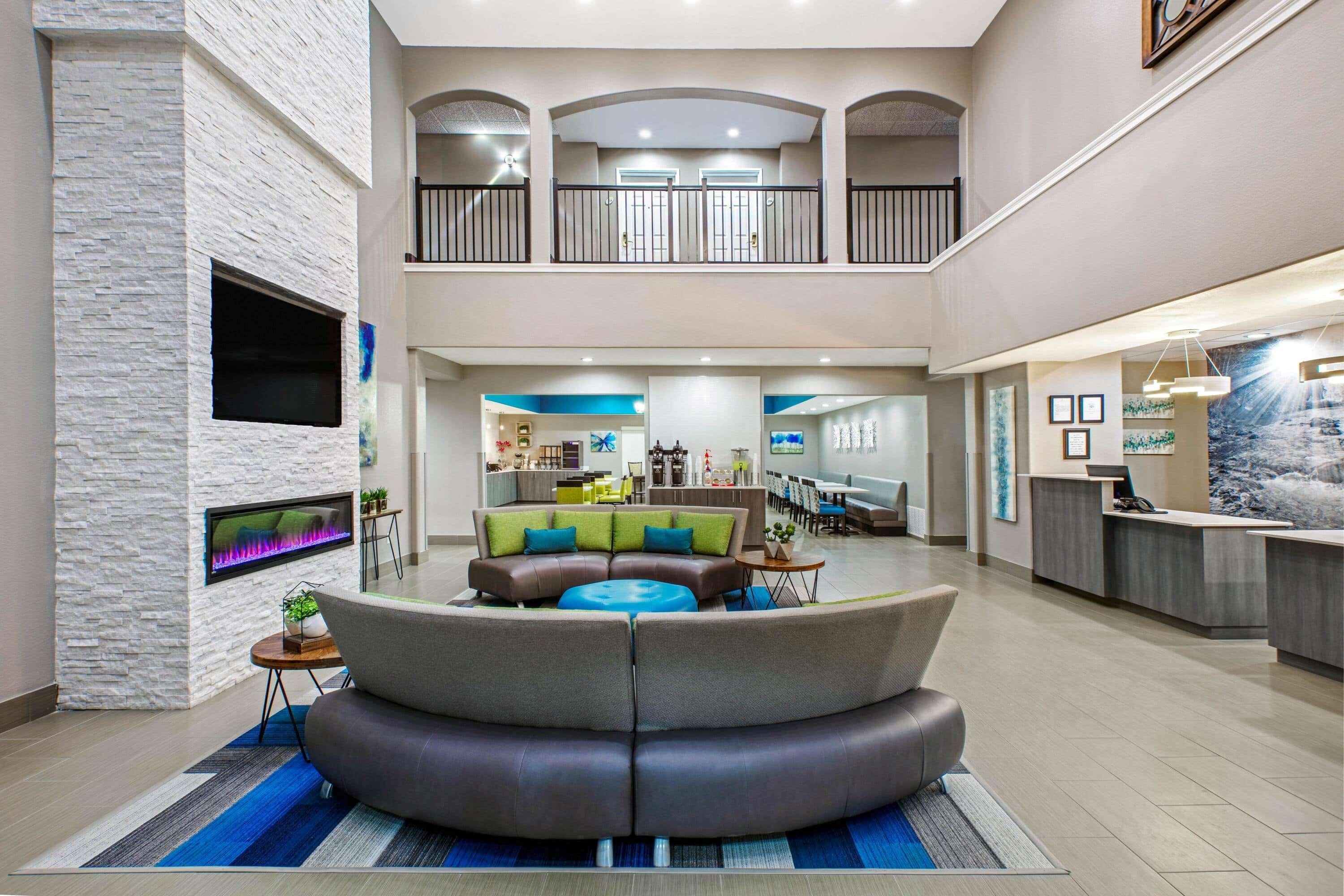 La Quinta By Wyndham Sulphur Springs Εξωτερικό φωτογραφία