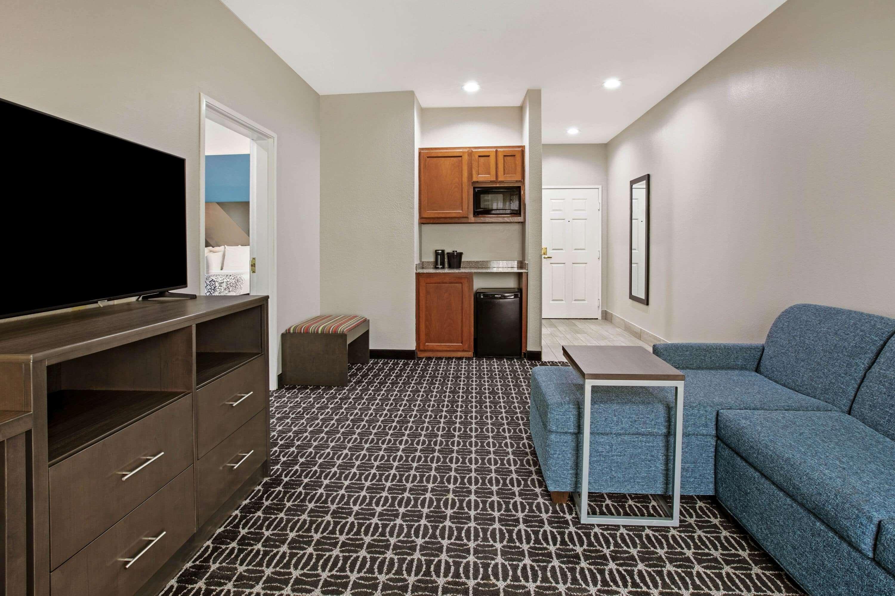 La Quinta By Wyndham Sulphur Springs Εξωτερικό φωτογραφία