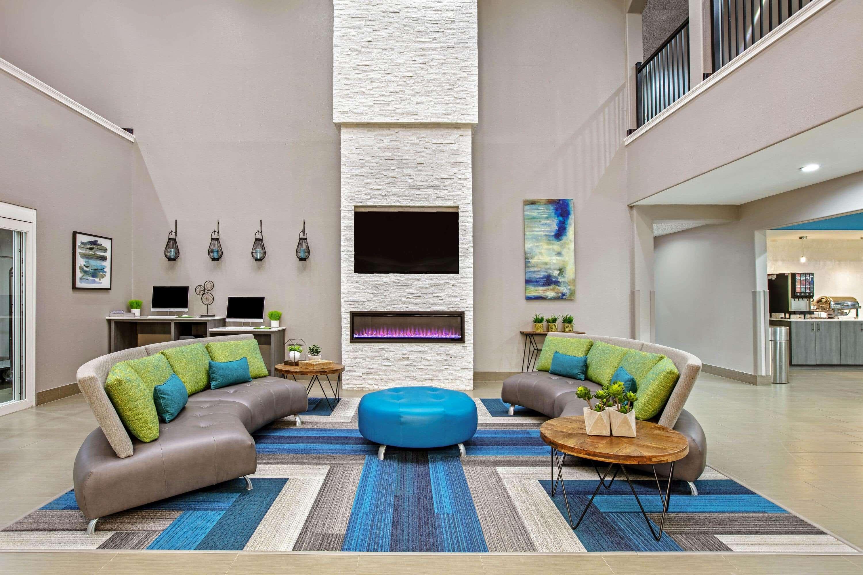 La Quinta By Wyndham Sulphur Springs Εξωτερικό φωτογραφία