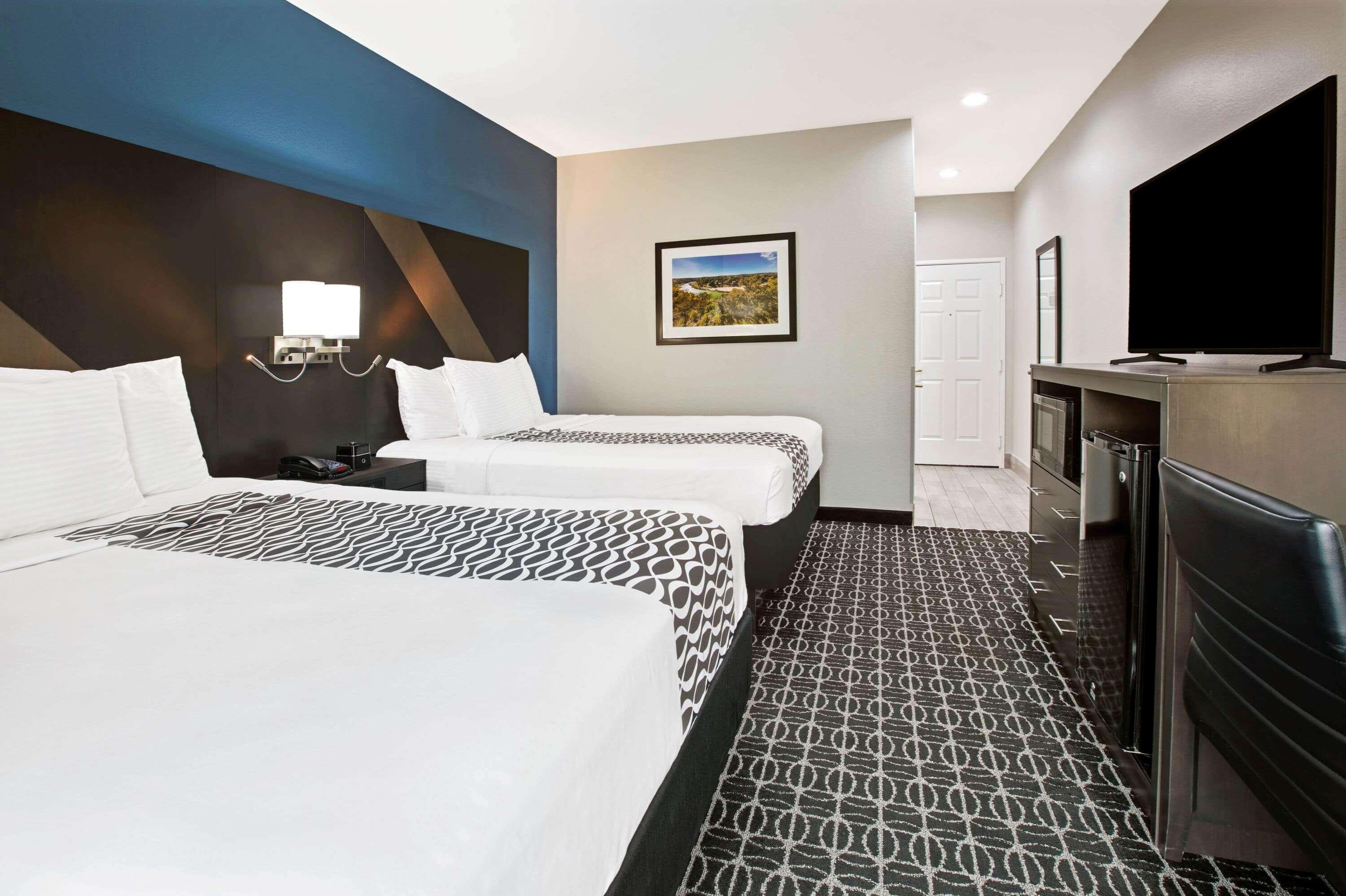 La Quinta By Wyndham Sulphur Springs Εξωτερικό φωτογραφία