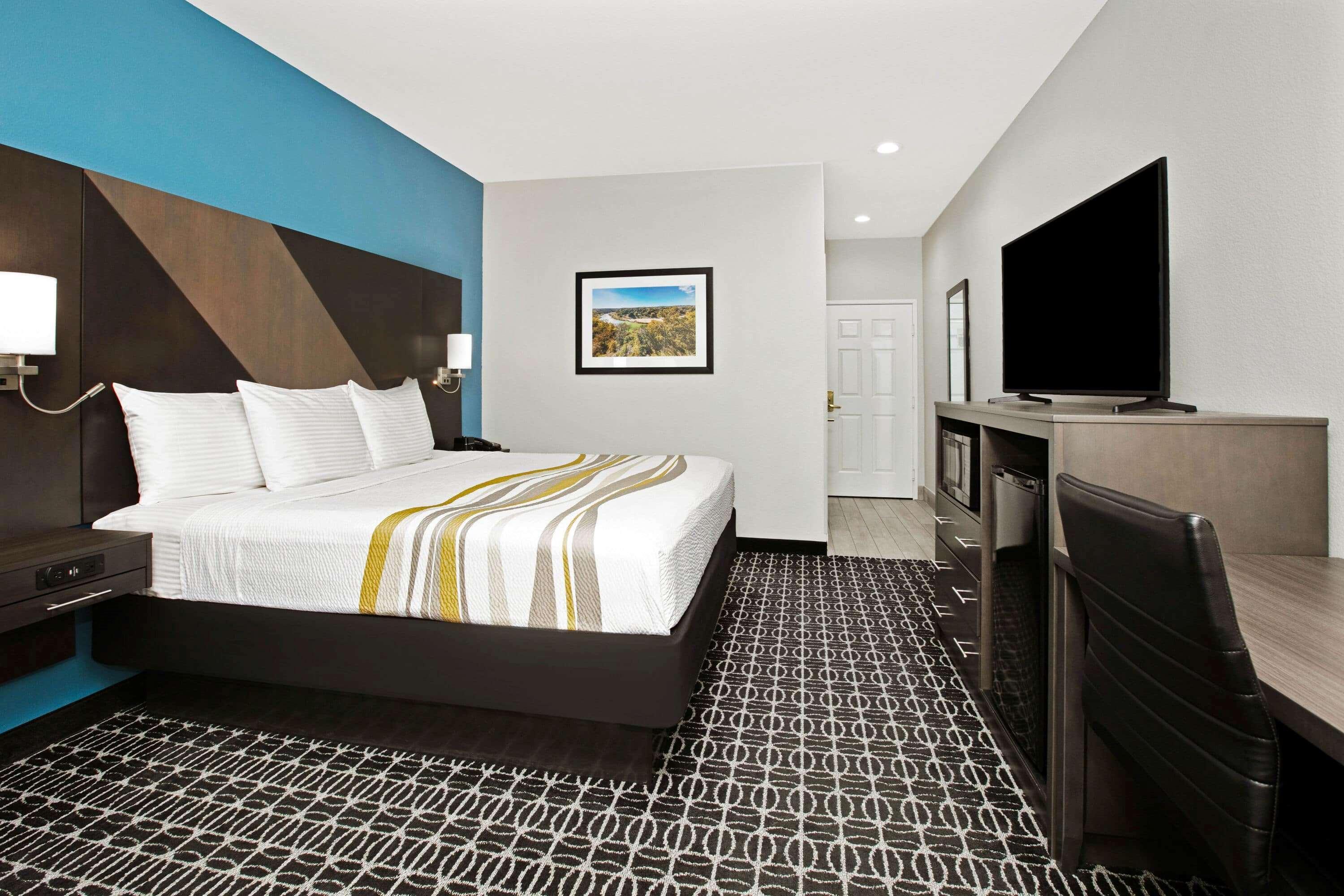 La Quinta By Wyndham Sulphur Springs Εξωτερικό φωτογραφία