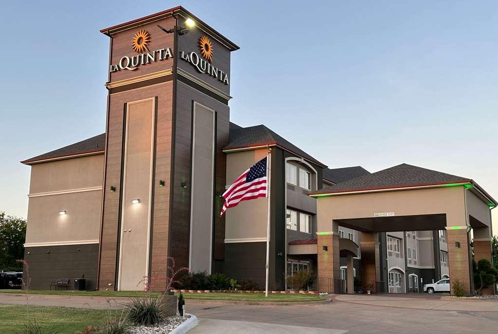 La Quinta By Wyndham Sulphur Springs Εξωτερικό φωτογραφία