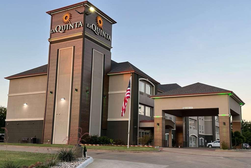 La Quinta By Wyndham Sulphur Springs Εξωτερικό φωτογραφία