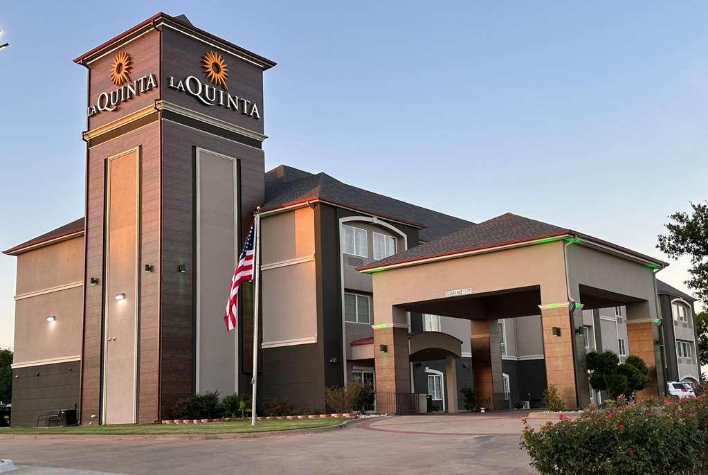 La Quinta By Wyndham Sulphur Springs Εξωτερικό φωτογραφία