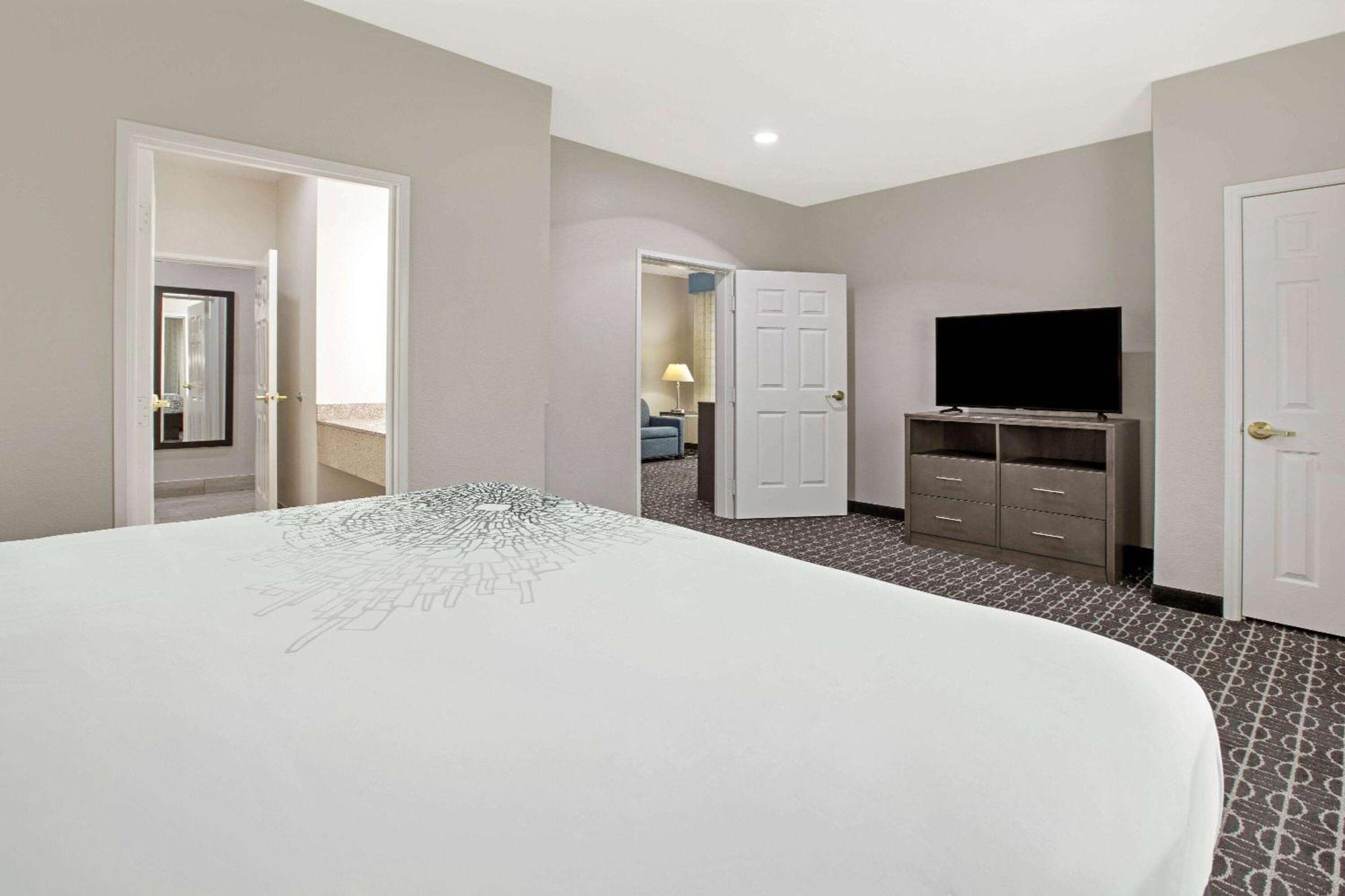 La Quinta By Wyndham Sulphur Springs Εξωτερικό φωτογραφία