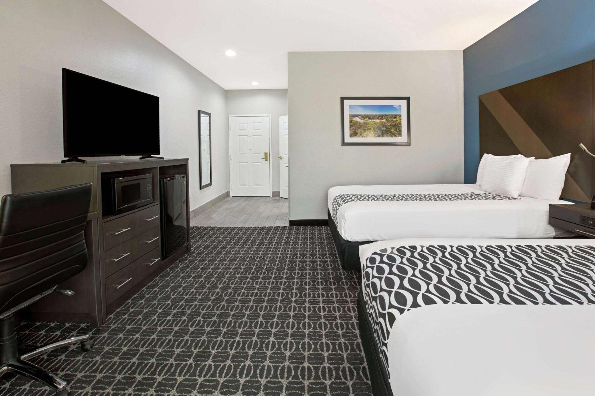 La Quinta By Wyndham Sulphur Springs Εξωτερικό φωτογραφία