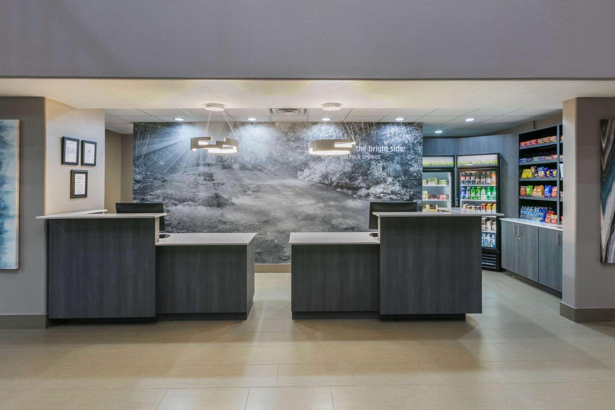 La Quinta By Wyndham Sulphur Springs Εξωτερικό φωτογραφία