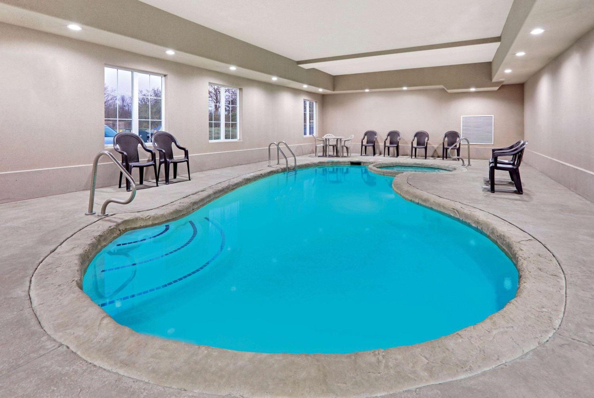 La Quinta By Wyndham Sulphur Springs Εξωτερικό φωτογραφία