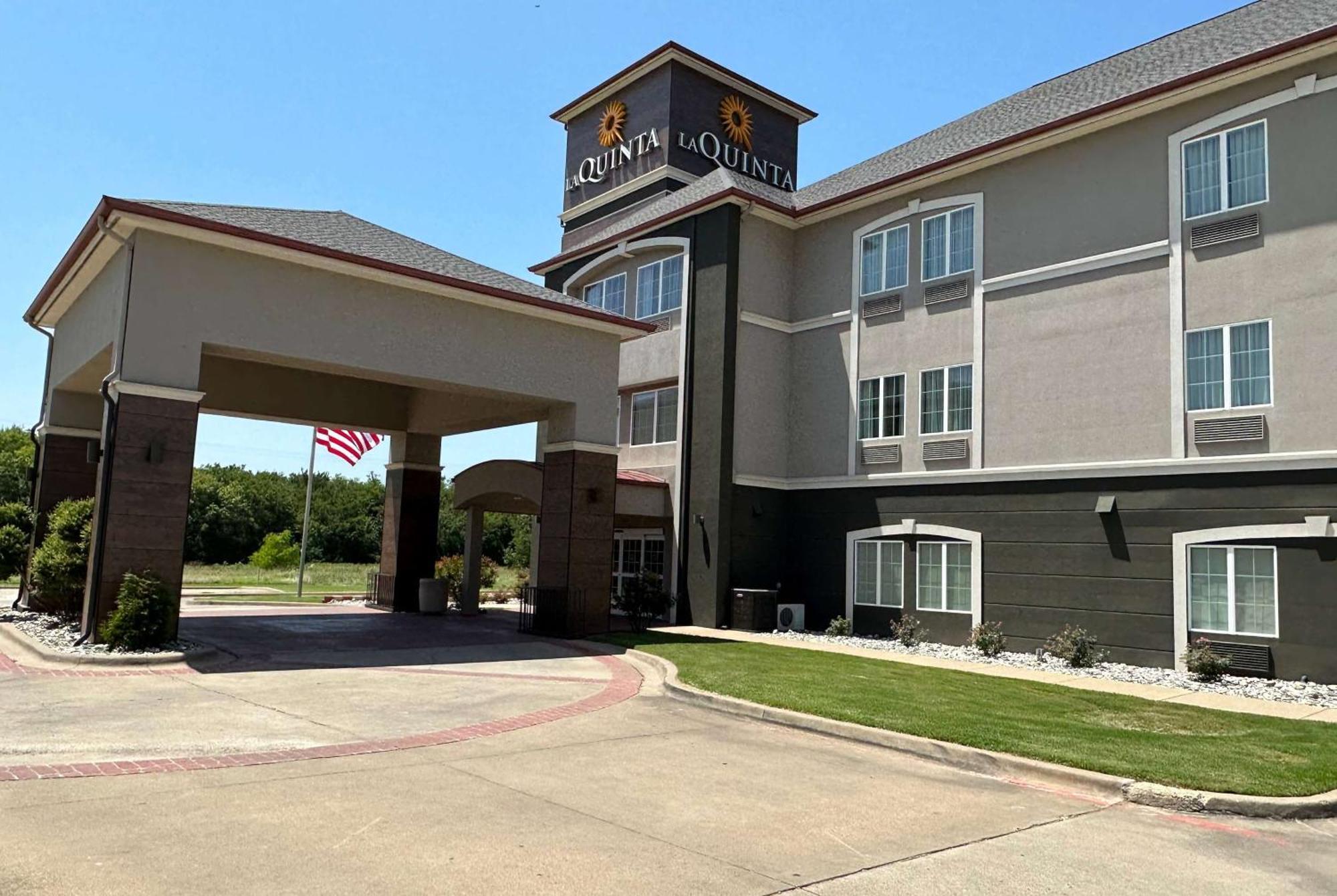La Quinta By Wyndham Sulphur Springs Εξωτερικό φωτογραφία