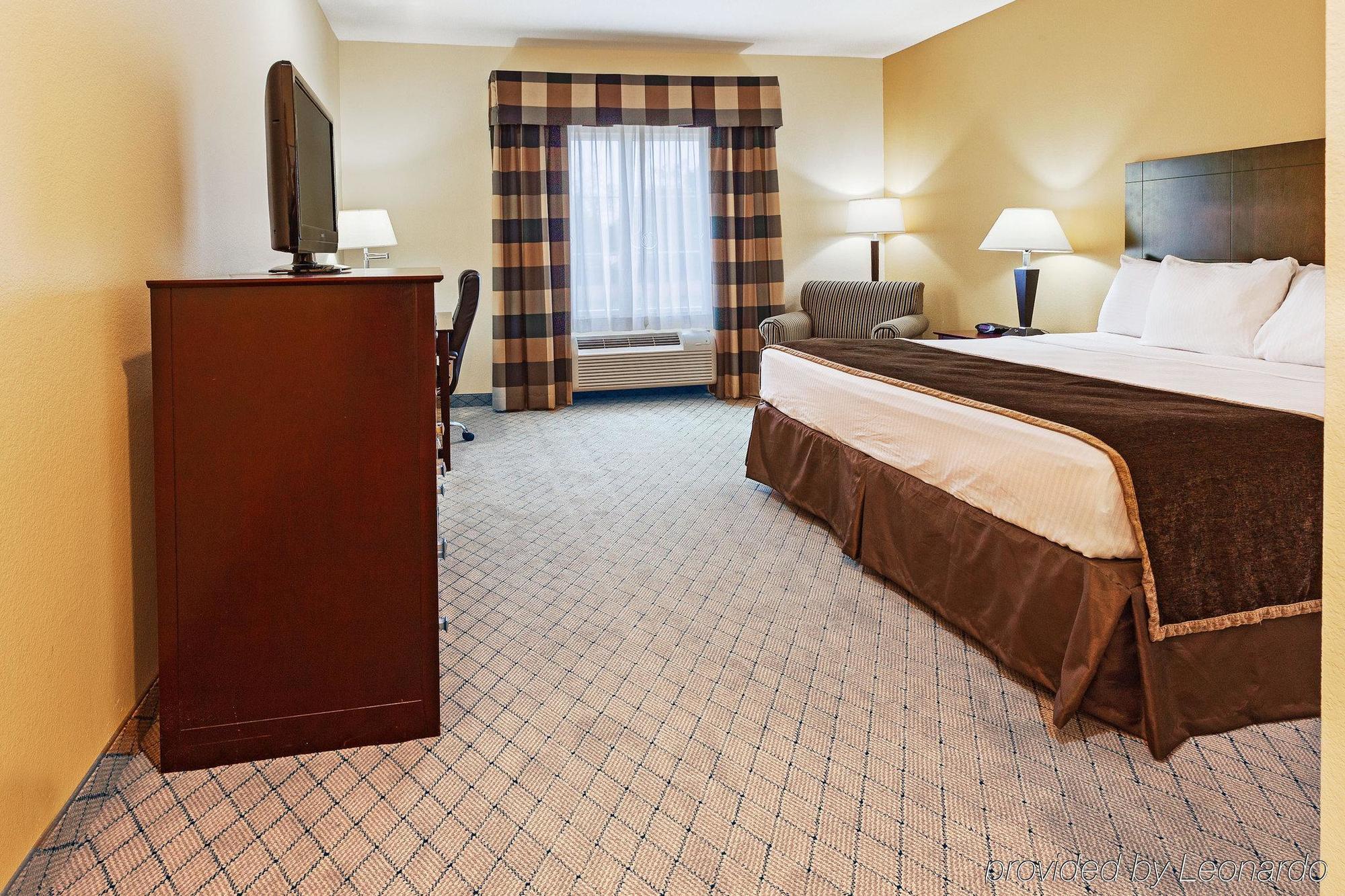 La Quinta By Wyndham Sulphur Springs Εξωτερικό φωτογραφία