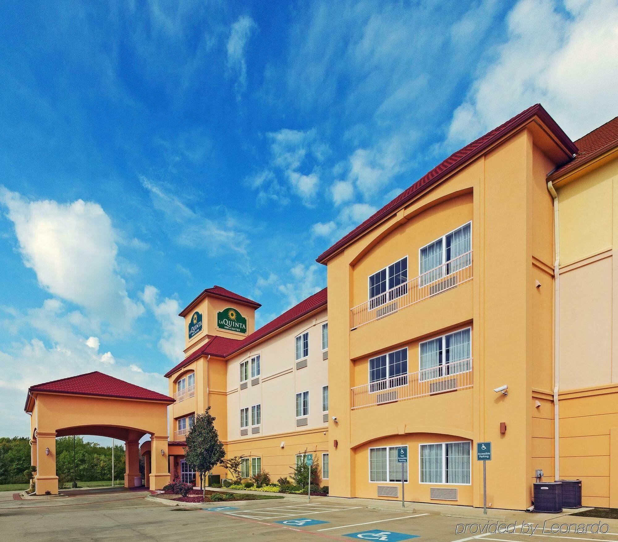 La Quinta By Wyndham Sulphur Springs Εξωτερικό φωτογραφία