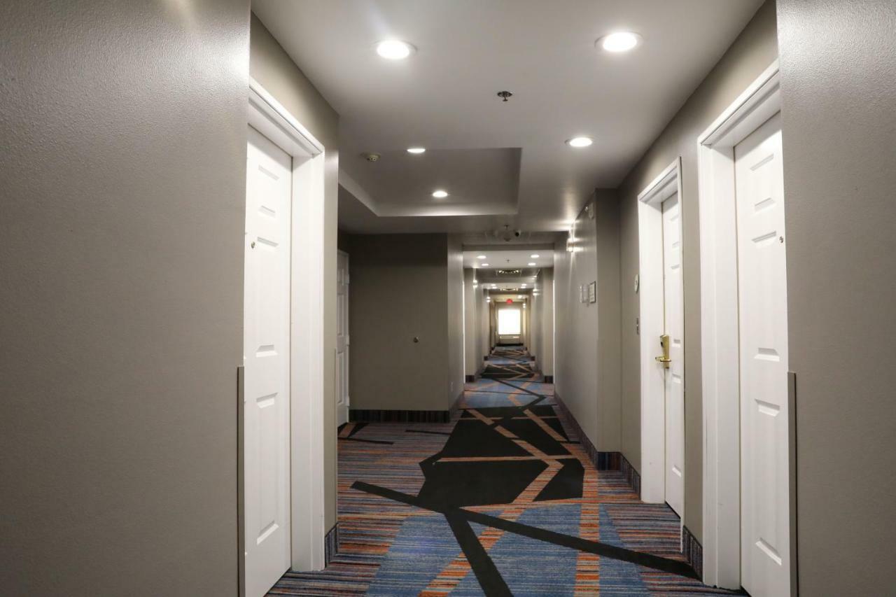 La Quinta By Wyndham Sulphur Springs Εξωτερικό φωτογραφία