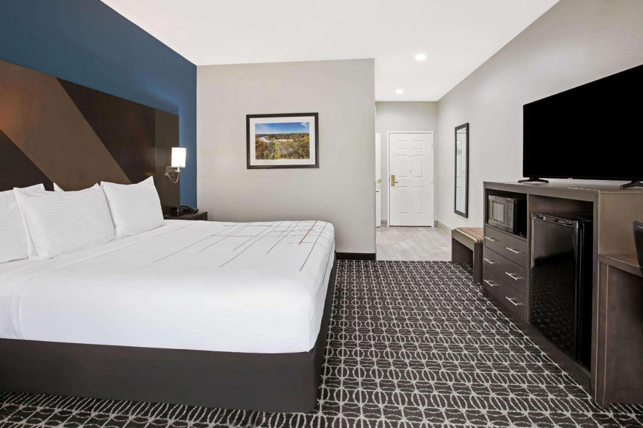 La Quinta By Wyndham Sulphur Springs Εξωτερικό φωτογραφία